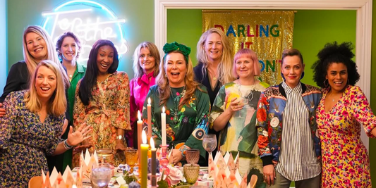 An Evening to Remember: Celebrating Women in Business with Holly Tucker MBE