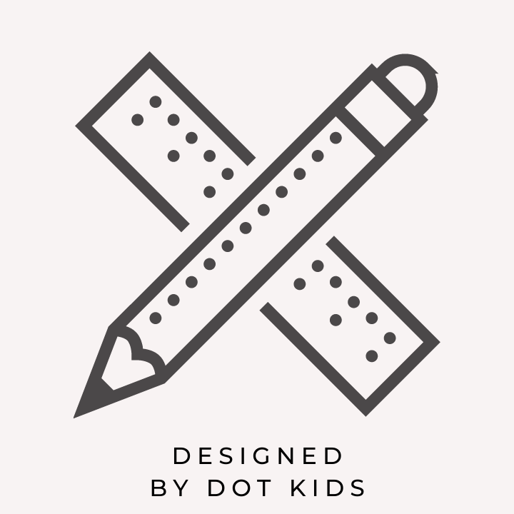 COOL TO BE KIND Organic Kids T-Shirt - Mid Blue on Sky Blue