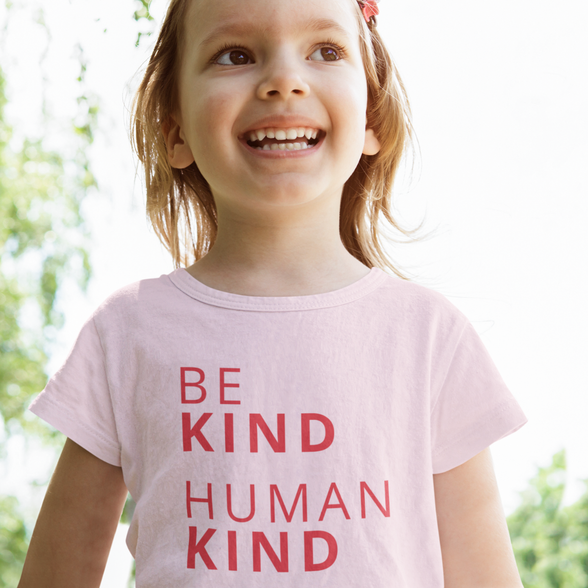 Be kind t shirt sales