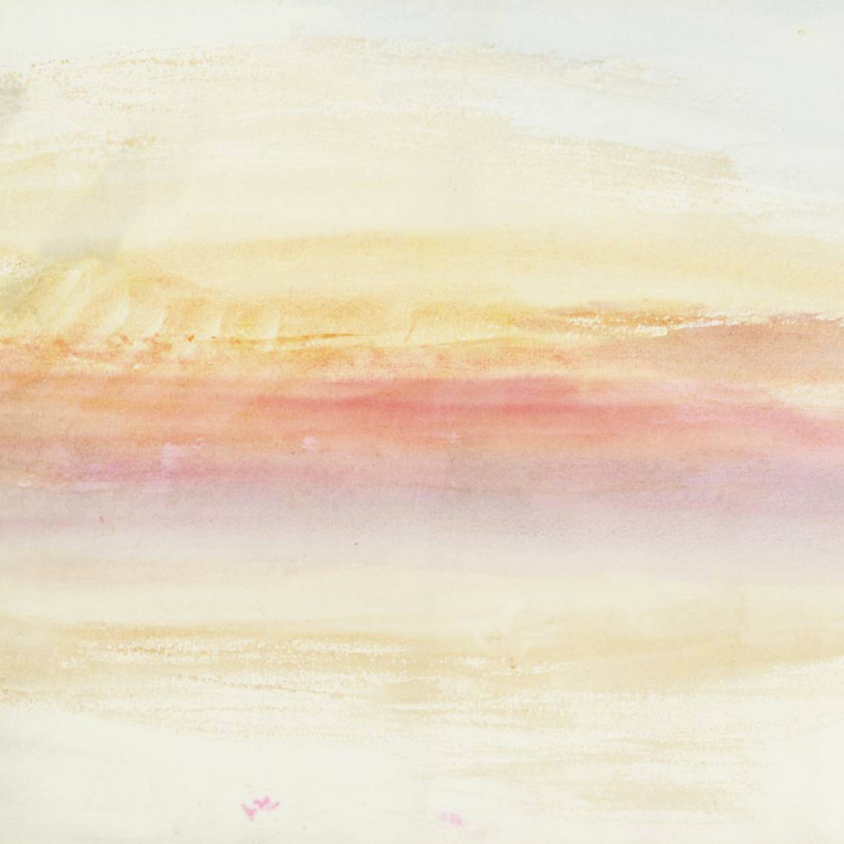 Turner's Sunsets Art Inspiration Workshop For Children
