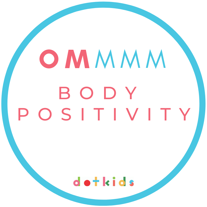 OMmmm A Feel Good Subscription For Children: With Free UK P+P