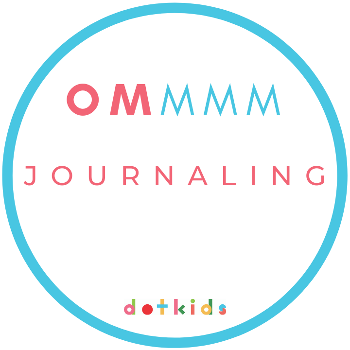 OMmmm A Feel Good Subscription For Children: With Free UK P+P