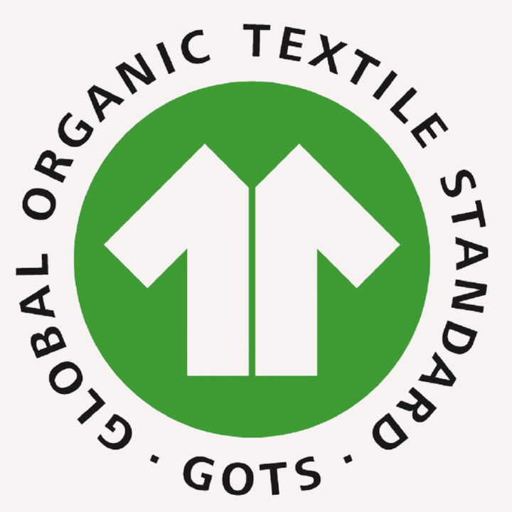 MOVIE Organic Kids T-Shirt - Black on White