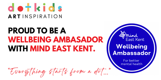 Proud to Be a MIND East Kent Wellbeing Ambassador: Championing Mental Health Across the Sector