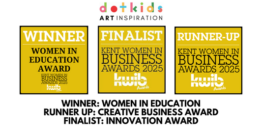 Julie Bevan of Dot Kids Celebrated at Kent Women in Business Awards 2025