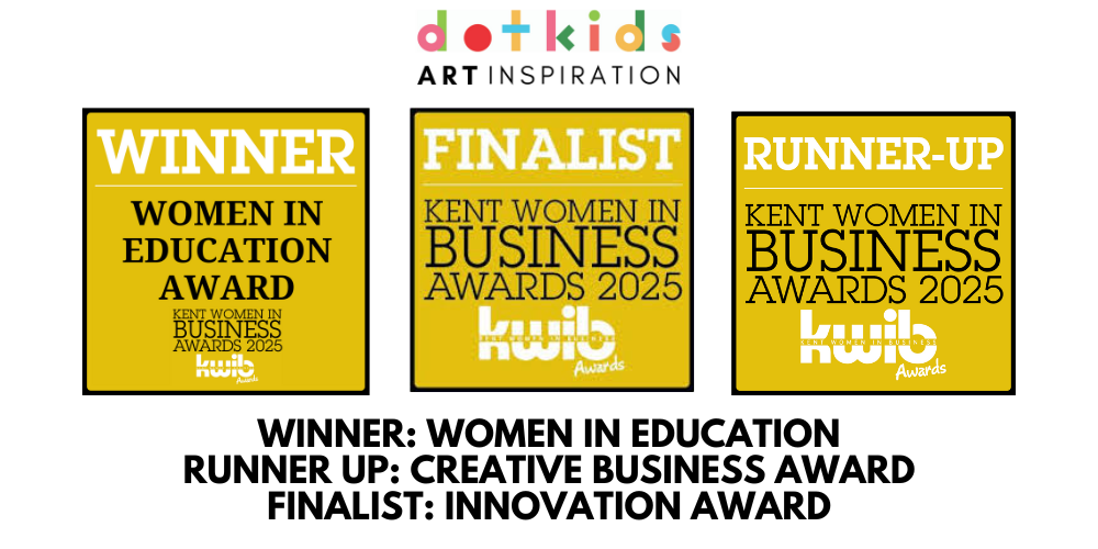Julie Bevan of Dot Kids Celebrated at Kent Women in Business Awards 2025