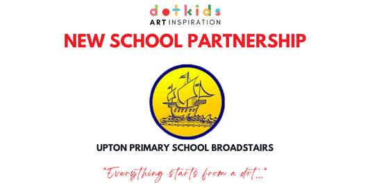 Dot Kids Expands into Broadstairs Through New Partnership with Upton Primary School