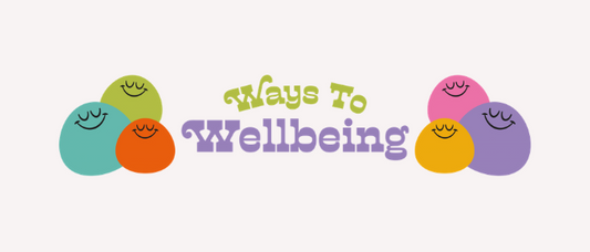 Ways To Well-Being Project: Creative Mindfulness