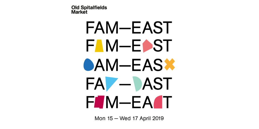 Get Ready for FAM EAST: A Celebration of Family Fun at Old Spitalfields Market