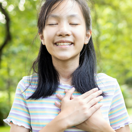 OMmmm Mindfulness & Mindset Franchise – Dot Kids Ltd