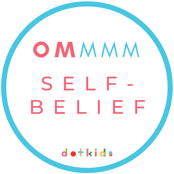 OMmmm A Feel Good Subscription For Children: With Free UK P+P