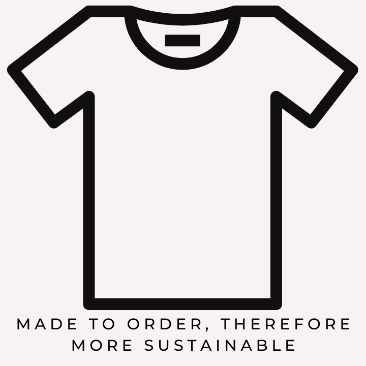 COOL TO BE KIND Organic Kids T-Shirt - Mid Blue on Sky Blue